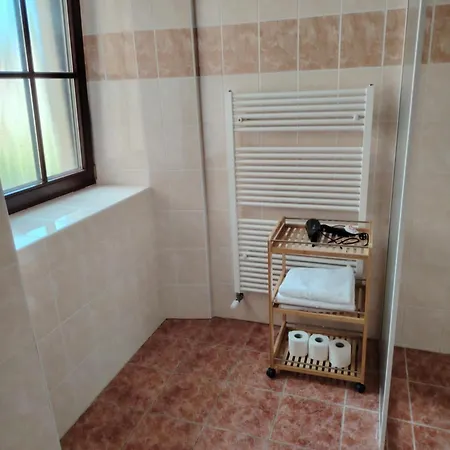 Zamecek Guest house *