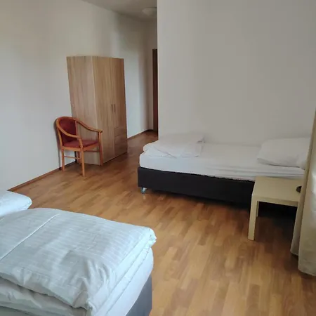 Konukevi Zamecek Uhercice (Znojmo)