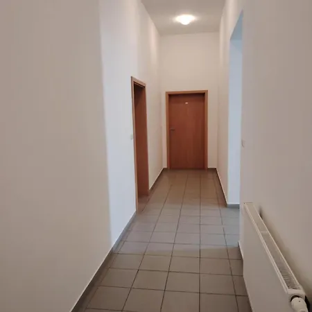 Zamecek Konukevi