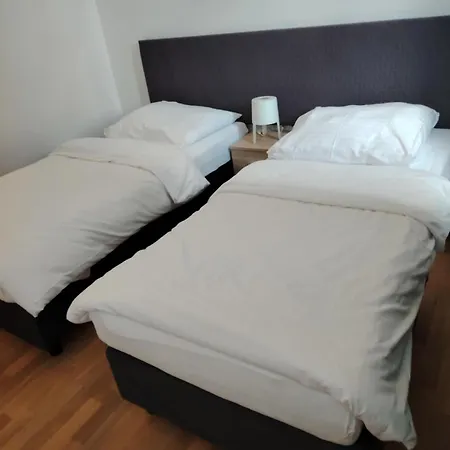 Konukevi Zamecek Uhercice (Znojmo)