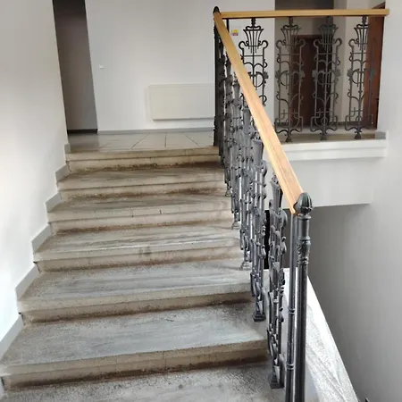 Zamecek Konukevi