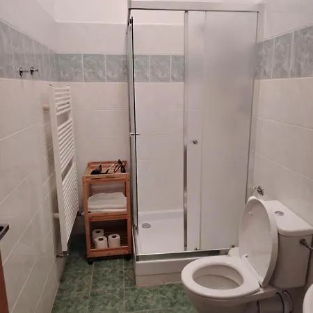 Guest house Zamecek