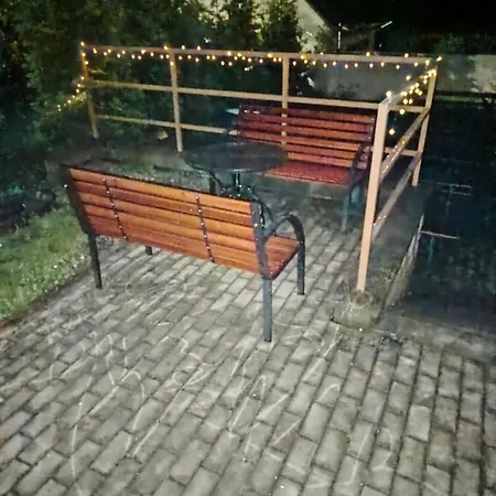 Zamecek Konukevi *