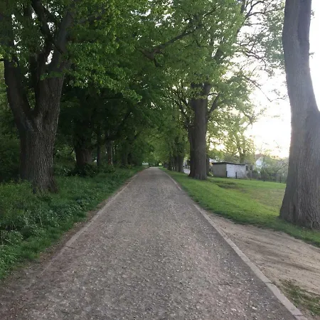 Zamecek Konukevi
