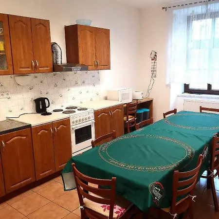 Zamecek Guest house Uhercice (Znojmo)