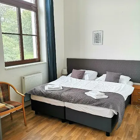 Zamecek Guest house *