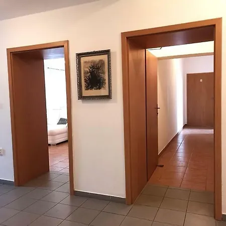 Zamecek Guest house Uhercice (Znojmo)