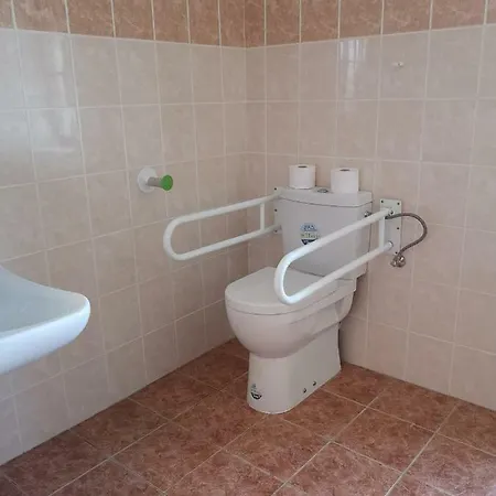 Zamecek Guest house *