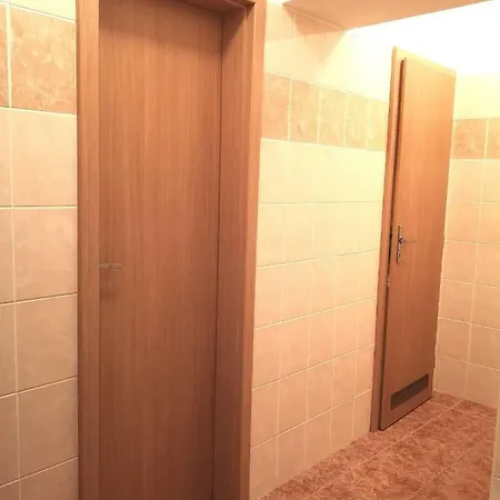 Guest house Zamecek *