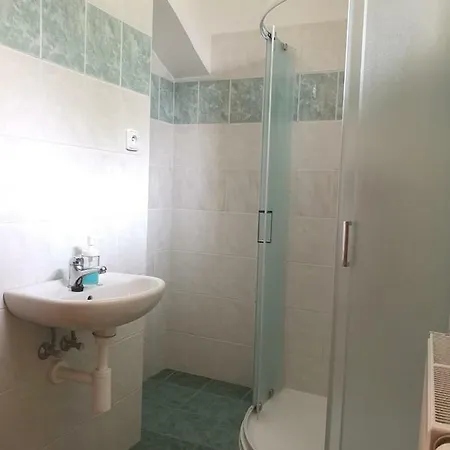 Zamecek Guest house Uhercice (Znojmo)