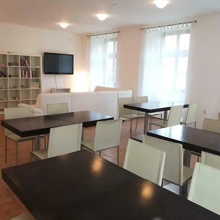 Guest house Zamecek Uhercice (Znojmo)
