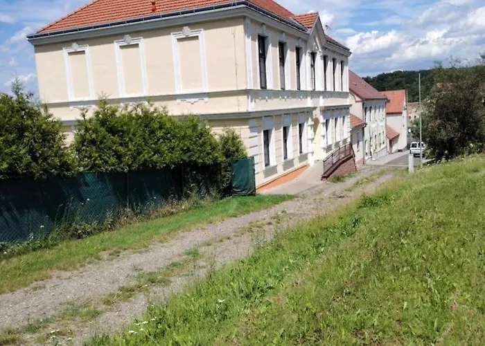 Zamecek Affittacamere *