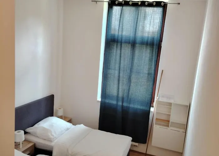 Affittacamere Zamecek Uhercice (Znojmo)