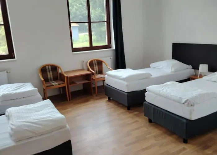 Zamecek Uhercice (Znojmo)