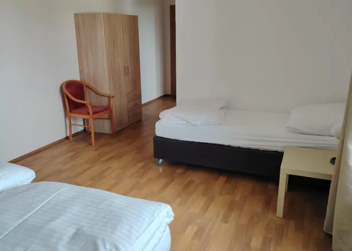 Affittacamere Zamecek Uhercice (Znojmo)