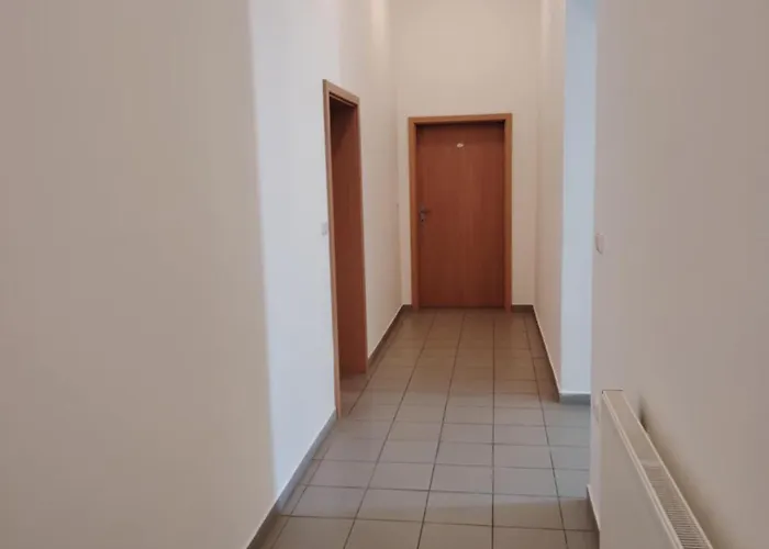 Zamecek Affittacamere