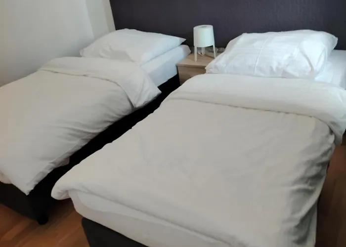 Affittacamere Zamecek Uhercice (Znojmo)