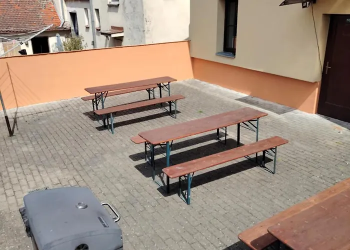 Affittacamere Zamecek *