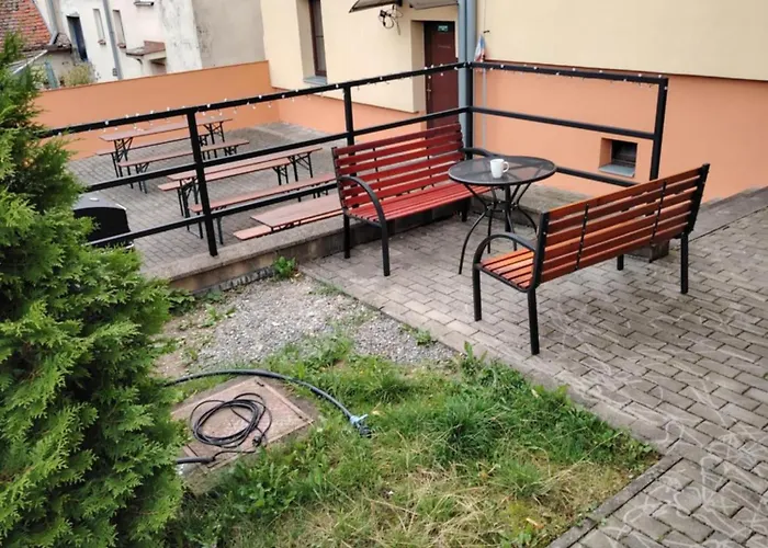 Affittacamere Zamecek *