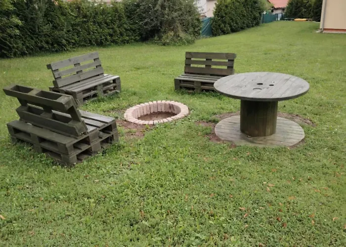 Affittacamere Zamecek Uhercice (Znojmo)