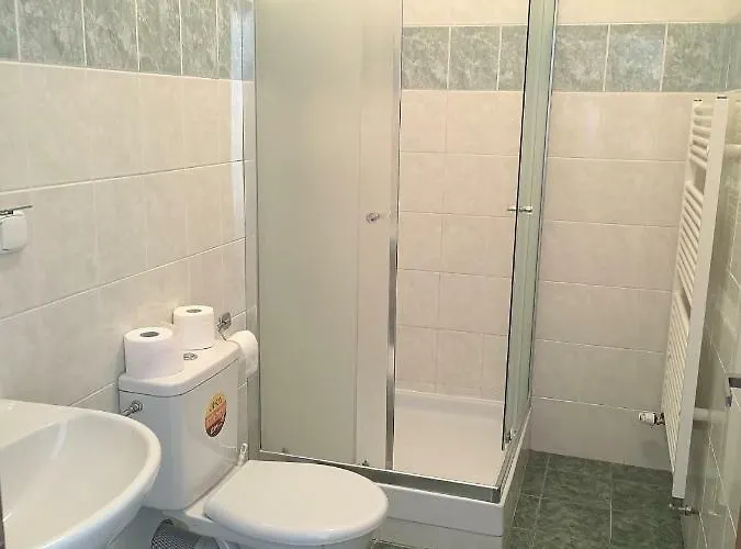 Zamecek Affittacamere Uhercice (Znojmo)