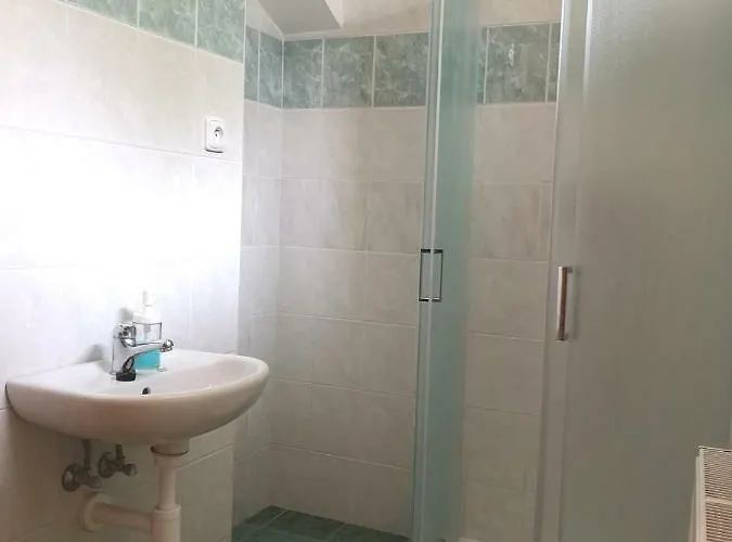 Zamecek Affittacamere Uhercice (Znojmo)